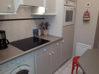 Bel appartement avec WIFI gratuit, proche plage de Trestraou PERROS-GUIREC - Réf 855 - Perros-Guirec - 4