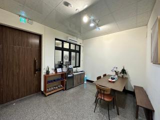 Tenho Homestay - Lukang - 0
