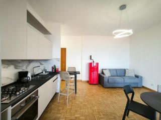 Virgi's Apartment - Stresa - 2