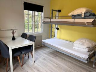 Rønne Vandrerhjem - 8