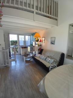 Appartement T2 face au golf - Buzet-sur-Tarn - 7