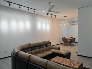 CEM MIRI HOMESTAY - 1