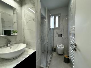 Exarchia City Apartments C-5 - Atene - 6