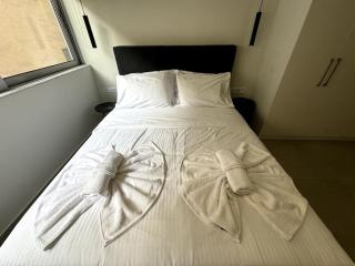 Exarchia City Apartments C-5 - Atene - 5