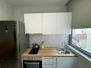Exarchia City Apartments C-5 - Atene - 1