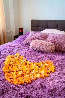 Brilliant Deluxe Suite - Prague - 7