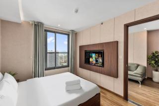 S Lux Apartment Virgo - Nha Trang - 4