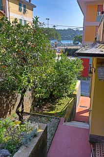 Giulio's terraces in the bay - Portovenere - 9