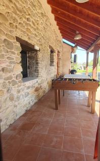 El Bierzo Oro en el Camino - Villaverde de la Abadía - 7