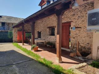 El Bierzo Oro en el Camino - Villaverde de la Abadía - 8