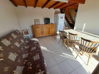 Spacieuse maison 4 pièces, 8 couchages, terrasse, parking privé, proche Marseillan plages - FR-1-326-420 - Marseillan - 8
