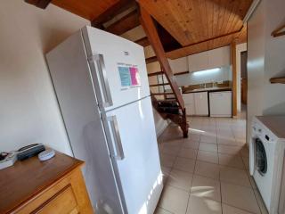 Spacieuse maison 4 pièces, 8 couchages, terrasse, parking privé, proche Marseillan plages - FR-1-326-420 - Marseillan - 7