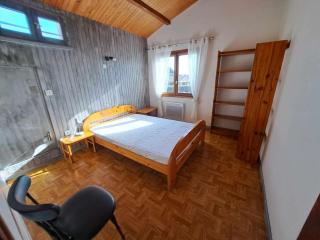Spacieuse maison 4 pièces, 8 couchages, terrasse, parking privé, proche Marseillan plages - FR-1-326-420 - Marseillan - 4