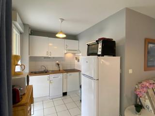Appartement T3 à 100m de l'océan avec terrasse, parking et animaux acceptés - Vieux-Boucau - FR-1-379-17 - Vieux-Boucau-les-Bains - 8