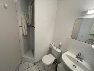 Appartement T3 à 100m de l'océan avec terrasse, parking et animaux acceptés - Vieux-Boucau - FR-1-379-17 - Vieux-Boucau-les-Bains - 5