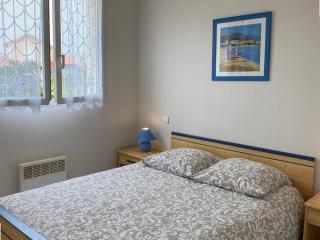 Appartement T3 à 100m de l'océan avec terrasse, parking et animaux acceptés - Vieux-Boucau - FR-1-379-17 - Vieux-Boucau-les-Bains - 7