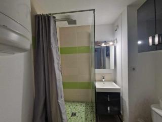 Studio Rénové avec Terrasse et Parking Privé au Cœur de Marseillan - FR-1-326-598 - Marseillan - 1