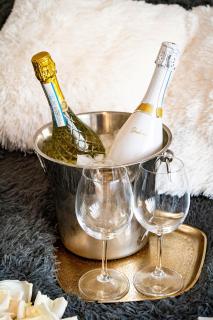 Brilliant Deluxe Suite - Praag - 4