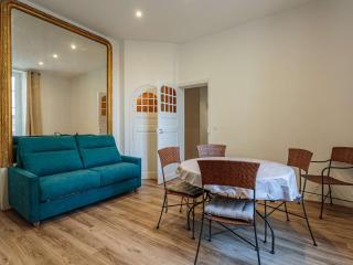 Appartement rénové pour 4 pers en centre de Biarritz à 250m de la plage - FR-1-3-581 - Biarritz - 9