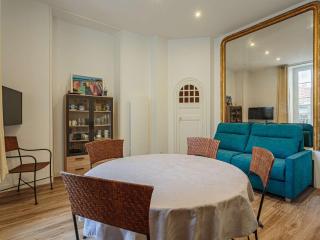 Appartement rénové pour 4 pers en centre de Biarritz à 250m de la plage - FR-1-3-581 - Biarritz - 8