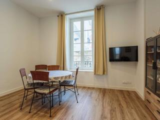 Appartement rénové pour 4 pers en centre de Biarritz à 250m de la plage - FR-1-3-581 - Biarritz - 7