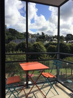 Bel Appartement neuf plage de Trestraou à PERROS-GUIREC - Ref 862 - Perros-Guirec - 3