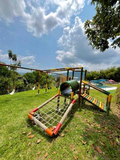 CASONA HOTEL LA DIVISA - 4