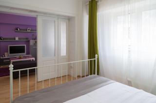Sunny Old Town Apartments - Bukarest - 7