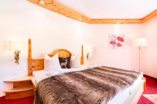 Chasa Castello relax & spa - Samnaun - 8