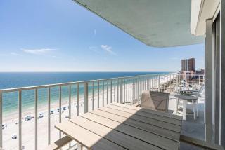 Summerchase 1108 - Orange Beach - 7