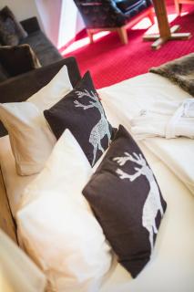 Chasa Castello relax & spa - Samnaun - 6