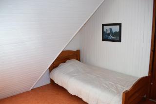 Appartement 5 pers sur la plage à Ploumanac'h, VUE MER à PERROS-GUIREC - Réf 897 - Perros-Guirec - 4
