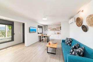 VATHI SPIROS VILLAS - Agios Nikolaos - 8