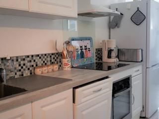 Appartement avec balcon VUE MER plage de Trestraou à PERROS-GUIREC - Réf 903 - 4