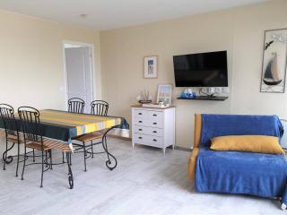 Appartement avec balcon VUE MER plage de Trestraou à PERROS-GUIREC - Réf 903 - Perros-Guirec - 3