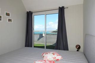Maison avec Terrasse Superbe Vue Mer plage de Trestraou - ref 907 - Perros-Guirec - 2