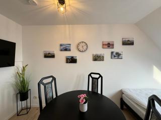 Gemütliches Apartment für 2 Personen nahe RaumFabrik - Durlach by Rabe - 8