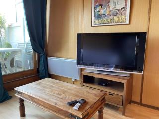 Appartement VUE MER avec terrasse à PERROS-GUIREC - Réf 906 - Perros-Guirec - 5