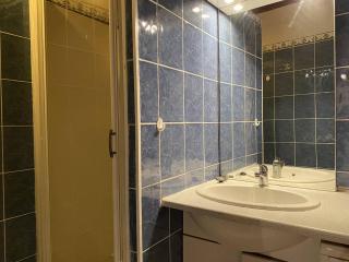 Appartement VUE MER avec terrasse à PERROS-GUIREC - Réf 906 - 1