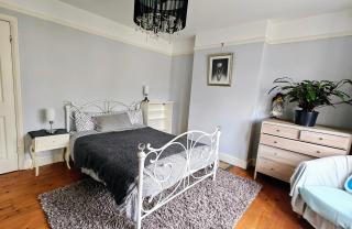 Headington Haven Homestay - Oxford - 8