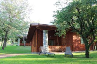 Lazy Bee Camping Village - Aosta - 8