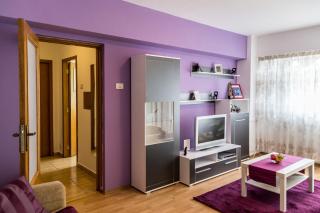 Sunny Old Town Apartments - Bukarest - 6