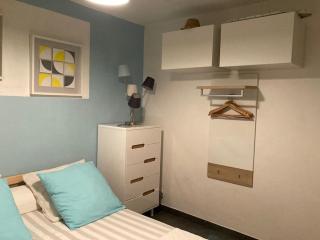 Appartement en rez-de-jardin avec terrasse - La Grande-Motte - 9