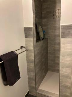 Appartement en rez-de-jardin avec terrasse - La Grande-Motte - 6
