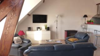 Appartement tout confort avec vue sur mer - Plouhinec - 3