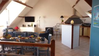 Appartement tout confort avec vue sur mer - Plouhinec - 2