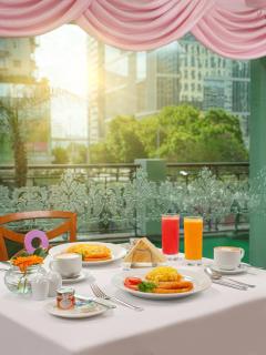 Hotel Sintra - Macao - 2