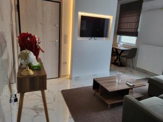 Medd Penthouse Apartment - Atene - 6