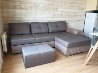 Bel appartement rénové au centre-ville de PERROS-GUIREC - Réf 920 - 1