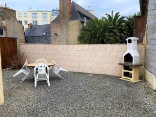Maisonnette à 150m du centre-ville et des commerces à PERROS-GUIREC - Réf 922 - Perros-Guirec - 3